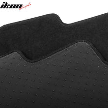 Load image into Gallery viewer, 2022-2025 Infiniti QX60 Nissan Pathfinder Front Rear Floor Mats Nylon