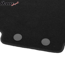 Load image into Gallery viewer, 2022-2025 Infiniti QX60 Nissan Pathfinder Front Rear Floor Mats Nylon