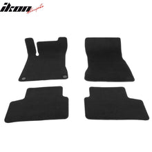 Load image into Gallery viewer, 2021-2025 Benz H247 GLA-Class Black Floor Mats Nylon 4PCS