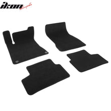 Load image into Gallery viewer, 2021-2025 Benz H247 GLA-Class Black Floor Mats Nylon 4PCS