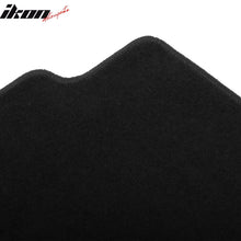 Load image into Gallery viewer, 2021-2025 Benz H247 GLA-Class Black Floor Mats Nylon 4PCS