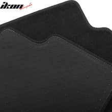 Load image into Gallery viewer, 2021-2025 Benz H247 GLA-Class Black Floor Mats Nylon 4PCS