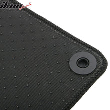 Load image into Gallery viewer, 2021-2025 Benz H247 GLA-Class Black Floor Mats Nylon 4PCS