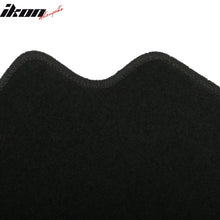 Load image into Gallery viewer, 2015-2024 Mini Cooper F55 Hardtop / Hatchback Black Floor Mats Nylon