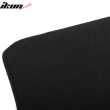 Load image into Gallery viewer, 2015-2024 Mini Cooper F55 Hardtop / Hatchback Black Floor Mats Nylon