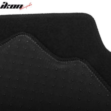 Load image into Gallery viewer, 2015-2024 Mini Cooper F55 Hardtop / Hatchback Black Floor Mats Nylon