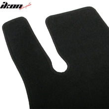 Load image into Gallery viewer, 2022-2025 Mercedes-Benz C-Class W206 Sedan Black Floor Mats Nylon