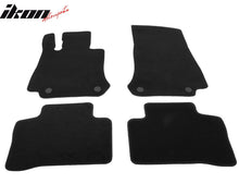 Load image into Gallery viewer, 2016-2022 Benz GLC-Class SUV 2017-2023 GLC Coupe Floor Mats Nylon 4PCS