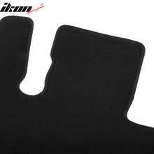 Load image into Gallery viewer, 2016-2022 Benz GLC-Class SUV 2017-2023 GLC Coupe Floor Mats Nylon 4PCS