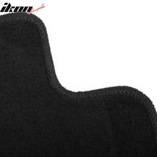 Load image into Gallery viewer, 2016-2022 Benz GLC-Class SUV 2017-2023 GLC Coupe Floor Mats Nylon 4PCS