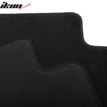 Load image into Gallery viewer, 2016-2022 Benz GLC-Class SUV 2017-2023 GLC Coupe Floor Mats Nylon 4PCS