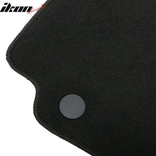 Load image into Gallery viewer, 2016-2022 Benz GLC-Class SUV 2017-2023 GLC Coupe Floor Mats Nylon 4PCS