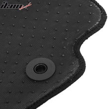 Load image into Gallery viewer, 2016-2022 Benz GLC-Class SUV 2017-2023 GLC Coupe Floor Mats Nylon 4PCS