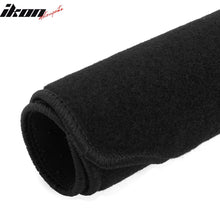 Load image into Gallery viewer, 2024-2025 Hyundai Kona Gas Black Front Rear Floor Mats Nylon 4PCS