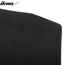 Load image into Gallery viewer, 2024-2025 Benz E-Class W214 E200 E350 E450 Black Floor Mats Nylon