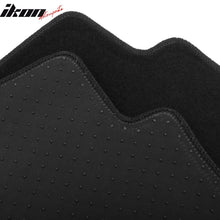 Load image into Gallery viewer, 2024-2025 Benz E-Class W214 E200 E350 E450 Black Floor Mats Nylon