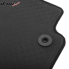Load image into Gallery viewer, 2024-2025 Benz E-Class W214 E200 E350 E450 Black Floor Mats Nylon