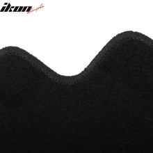 Load image into Gallery viewer, 2024-2025 Benz CLE300 CLE450 CLE53 AMG Coupe Black Floor Mats Nylon