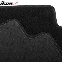 Load image into Gallery viewer, 2024-2025 Benz CLE300 CLE450 CLE53 AMG Coupe Black Floor Mats Nylon