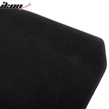 Load image into Gallery viewer, 2022-2025 BMW i4 G26 OE Black Front Rear Floor Mats Carpets Nylon 4PCS