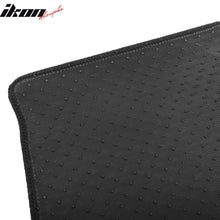 Load image into Gallery viewer, 2014-2021 BMW i3 i3s OE Black Front Rear Floor Mats Carpets Nylon 2PCS