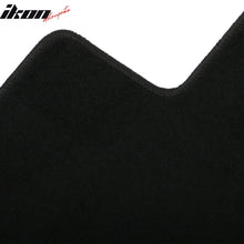 Load image into Gallery viewer, 2022-2025 Benz X243 EQB 300 EQB 350 EQB 250+ Black Floor Mats Nylon