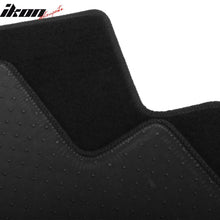 Load image into Gallery viewer, 2022-2025 Benz X243 EQB 300 EQB 350 EQB 250+ Black Floor Mats Nylon