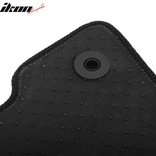 Load image into Gallery viewer, 2022-2025 Benz X243 EQB 300 EQB 350 EQB 250+ Black Floor Mats Nylon
