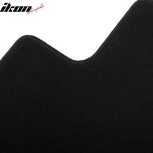 Load image into Gallery viewer, 2016-2025 Volvo XC90 PHEV &amp; MHEV Black Floor Mats Nylon 4PCS