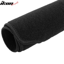 Load image into Gallery viewer, 2020-2025 Lincoln Corsair OE Black Front Rear Floor Mats Carpets Nylon