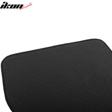 Load image into Gallery viewer, 2016-2024 Mini Cooper Clubman F54 Black Front Rear Floor Mats Nylon