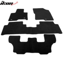 Load image into Gallery viewer, 2021-2025 Kia Sorento Plug-In Hybrid Floor Mats Carpets Nylon 4PCS