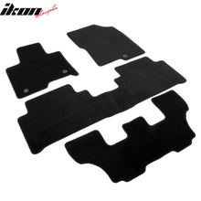 Load image into Gallery viewer, 2021-2025 Kia Sorento Plug-In Hybrid Floor Mats Carpets Nylon 4PCS