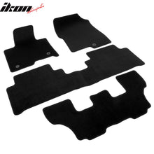 Load image into Gallery viewer, 2021-2025 Kia Sorento Plug-In Hybrid Floor Mats Carpets Nylon 4PCS