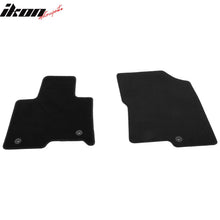 Load image into Gallery viewer, 2021-2025 Kia Sorento Plug-In Hybrid Floor Mats Carpets Nylon 4PCS