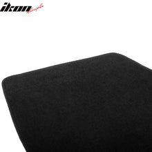 Load image into Gallery viewer, 2019-2025 Cadillac XT4 OE Black Front Rear Floor Mats Carpets Nylon
