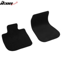 Load image into Gallery viewer, 2019-2025 BMW Z4 G29 OE Black Front Rear Floor Mats Carpets Nylon