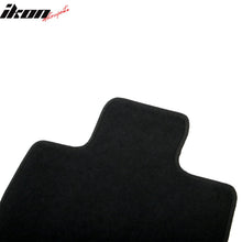 Load image into Gallery viewer, 2019-2025 BMW Z4 G29 OE Black Front Rear Floor Mats Carpets Nylon
