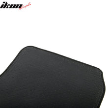 Load image into Gallery viewer, 2019-2025 BMW Z4 G29 OE Black Front Rear Floor Mats Carpets Nylon