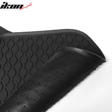 Load image into Gallery viewer, Car Floor Mat for 2011-2016 F10 5 Series Sedan Black All Season Latex
