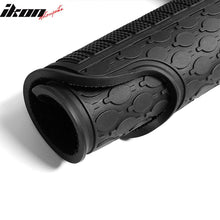 Load image into Gallery viewer, 2012-18 BMW F30 3 Series &amp; F80 M3 Sedan Heavy Duty Black Car Floor Mat