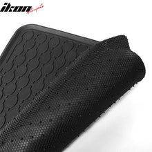 Load image into Gallery viewer, 2012-18 BMW F30 3 Series &amp; F80 M3 Sedan Heavy Duty Black Car Floor Mat