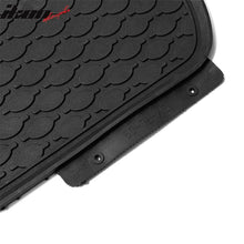 Load image into Gallery viewer, 2012-18 BMW F30 3 Series &amp; F80 M3 Sedan Heavy Duty Black Car Floor Mat