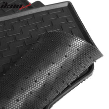 Load image into Gallery viewer, 2008-2012 Honda Accord 4DR Latex Floor Mat All Weather Car Carpet