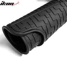 Load image into Gallery viewer, 2008-2012 Honda Accord 4DR Latex Floor Mat All Weather Car Carpet
