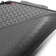 Load image into Gallery viewer, 2008-2012 Honda Accord 4DR Latex Floor Mat All Weather Car Carpet