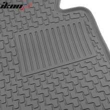 Load image into Gallery viewer, 2006-2011 Honda Civic Floor Mats Latex Rubber Front Second Row