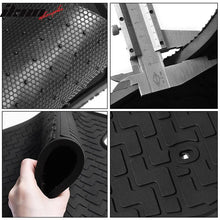 Load image into Gallery viewer, 2012-2015 Honda Civic Floor Mats Latex Rubber Front Second Row
