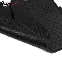 Load image into Gallery viewer, 2012-2015 Honda Civic Floor Mats Latex Rubber Front Second Row