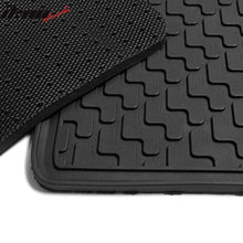 Load image into Gallery viewer, 2012-2015 Honda Civic Floor Mats Latex Rubber Front Second Row